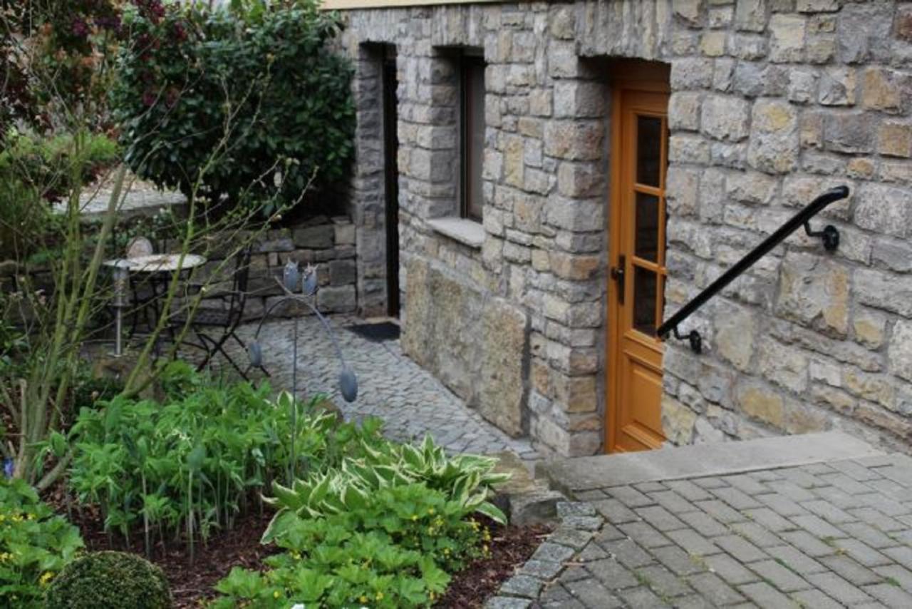 Ferienwohnung - Zimmervermietung Ringelmann Dettelbach Exterior foto
